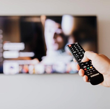 Доля аудитории российских телеканалов в первом квартале 2026 года