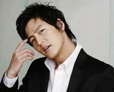 Ли Чжон Чжин (Lee Jung Jin)