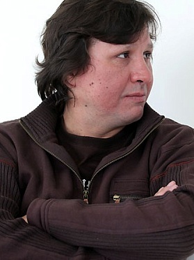 Рамиль Салахутдинов: «Когда я делаю кино, то ничем другим параллельно заниматься не могу»