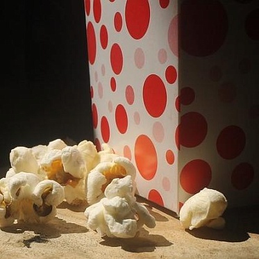 Над киноиндустрией США нависла тень нового локдауна Над киноиндустрией США нависла тень нового локдауна