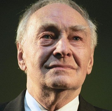 90 лет со дня рождения Вячеслава Тихонова