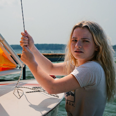 Сандэнс 2025: «Рыба-луна». Грин-Лейк — место силы Сандэнс 2025: «Рыба-луна». Грин-Лейк — место силы