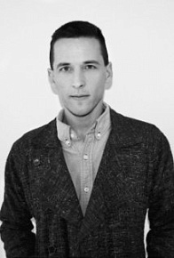 Джастин Келли (Justin Kelly)