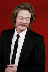 Кристоффер Йонер (Kristoffer Joner)