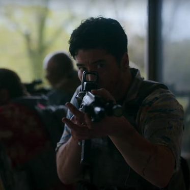 «Падение империи» / «Civil War» Алекса Гарленда станет самым дорогим фильмом A24 