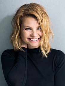 Аннета Фриер (Annette Frier)