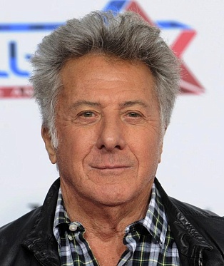 Дастину Хоффману – 80 лет