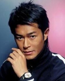 Луис Ку (Louis Koo)