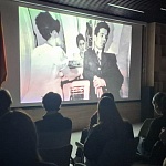 Анимационно-документальный фильм «Разлогов» в Москве и регионах России