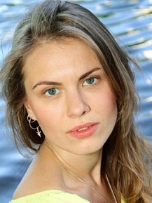 Александра Шевченко