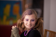 Софья Хилькова