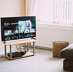 Выручка российских онлайн-кинотеатров в 2023 составила 111,7 млрд рублей