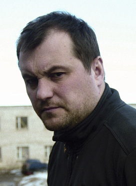 Кинотавр 2012. Алексей Мизгирев: Неуставные отношения под «Конвоем»