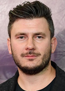 Дмитрий Глуховский (физическое лицо, признанное иноагентом на территории РФ с 07.10.2022)