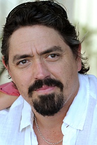 Кристиан Гьюдгэст (Christian Gudegast)