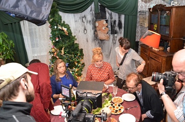 «Страна хороших деточек»: Смелая попытка детского кино