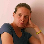 Елизавета Стишова: «Мы ходили всей съёмочной группой фильма "Сулейман гора" к гадалкам»