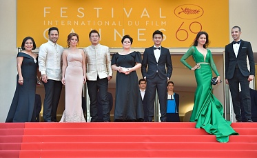 Канны 2016: «Ма'Роза» - коррупция, какая коррупция?