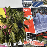 Международный рынок контента MIPTV открылся в Каннах 