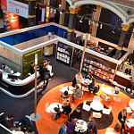 EFM 2020: продажами сериала «Перевал Дятлова» будет заниматься Beta Film