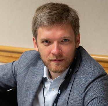 Кирилл Ильичев: «Для нас важен результат – конечные продажи» Кирилл Ильичев: «Для нас важен результат – конечные продажи»