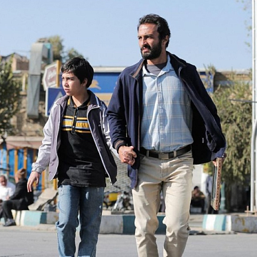 «Герой» Асгара Фархади в Каннах: старая сказка на новый лад