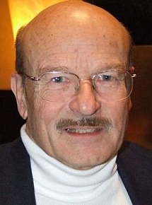 Фолькер Шлёндорф (Volker Schlendorff)