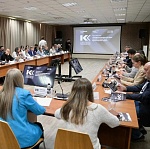 Подведены итоги IV Международного форума кинопроизводителей