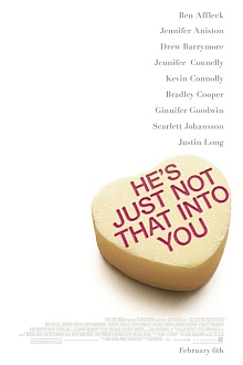 Обещать - не значит жениться