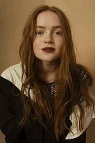 Сэди Синк (Sadie Sink)