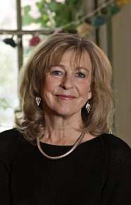 Дебора Моггак (Deborah Moggach)