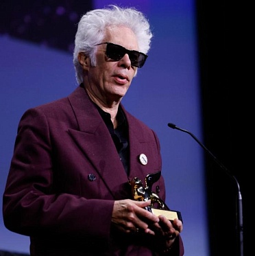 Джим Джармуш начнет снимать новый фильм в мае