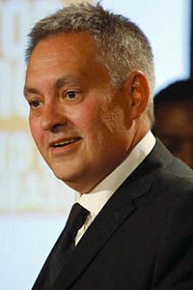 Брайан Персивал (Brian Percival)