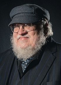 Джордж Р.Р. Мартин