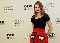 Анна Цуканова-Котт