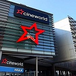 Киносеть Cineworld договорилась с арендодателями о реструктуризации долга