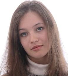 Наталья Кузьмина