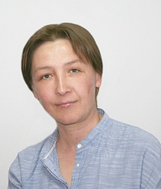 Алёна Давыдова