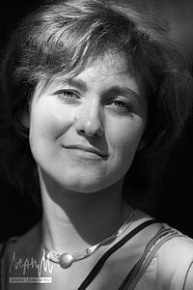 Радина Наталья