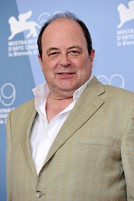 Мэттью Джейкобс (Matthew Jacobs)