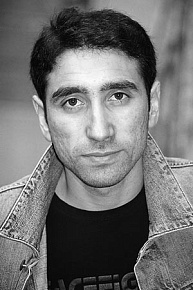 Дурсунов Сахат