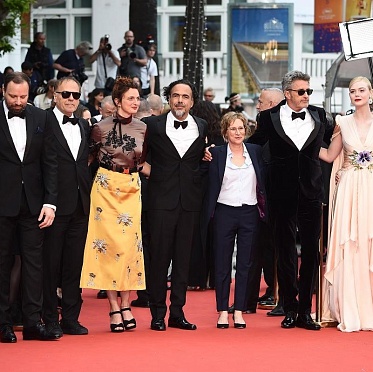 Канны 2019: церемония открытия