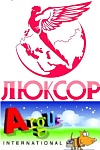 «Люксор» и «Аргус Интернейшнл» создают компанию «LA Studio»
