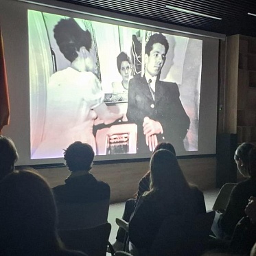 Анимационно-документальный фильм «Разлогов» в Москве и регионах России Анимационно-документальный фильм «Разлогов» в Москве и регионах России