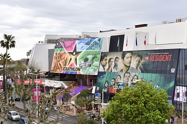 MIPTV 2018: Что происходит в мире сторителлинга