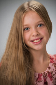 Афина Кондрашова