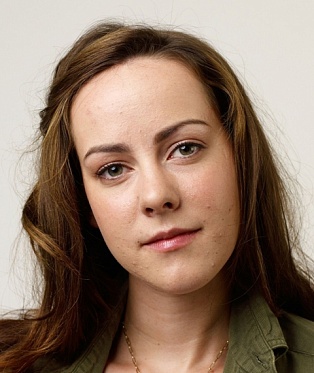 Джену Мэлоун позвали в продолжение "Голодных игр"