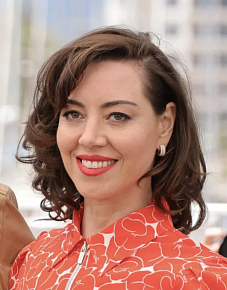 Обри Плаза (Aubrey Plaza)