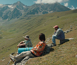 Фестиваль Дух огня представил программу