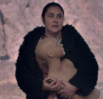 Фильм «Бог существует, ее зовут Петруния» получил премию Европарламента